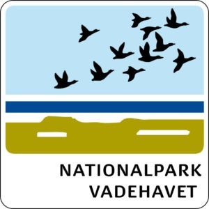 Vi er stolte partner med Nationalpark Vadehavet.