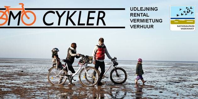 Rømø Cykler Rømø Cykler